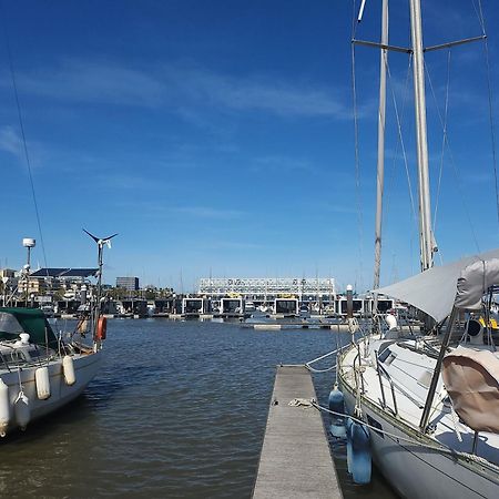 Private Yacht, We Love Our Guests Lisabona Exterior foto