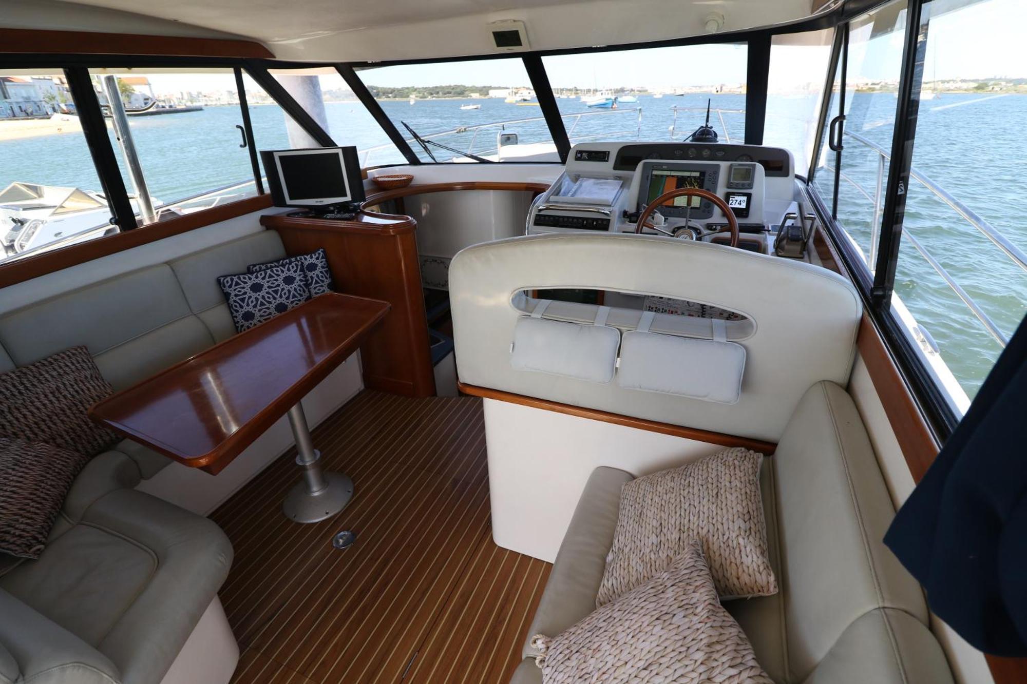 Private Yacht, We Love Our Guests Lisabona Exterior foto