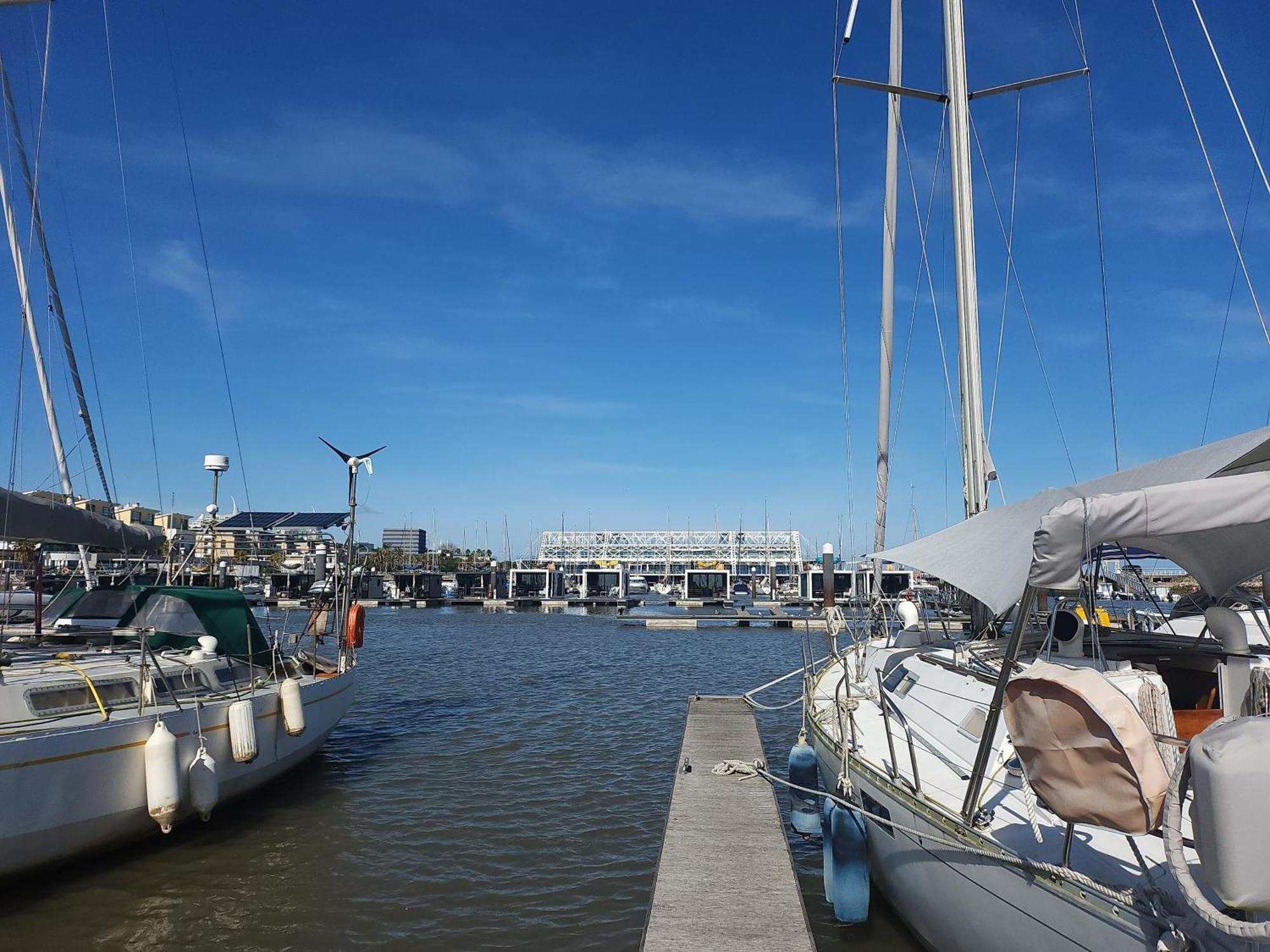Private Yacht, We Love Our Guests Lisabona Exterior foto