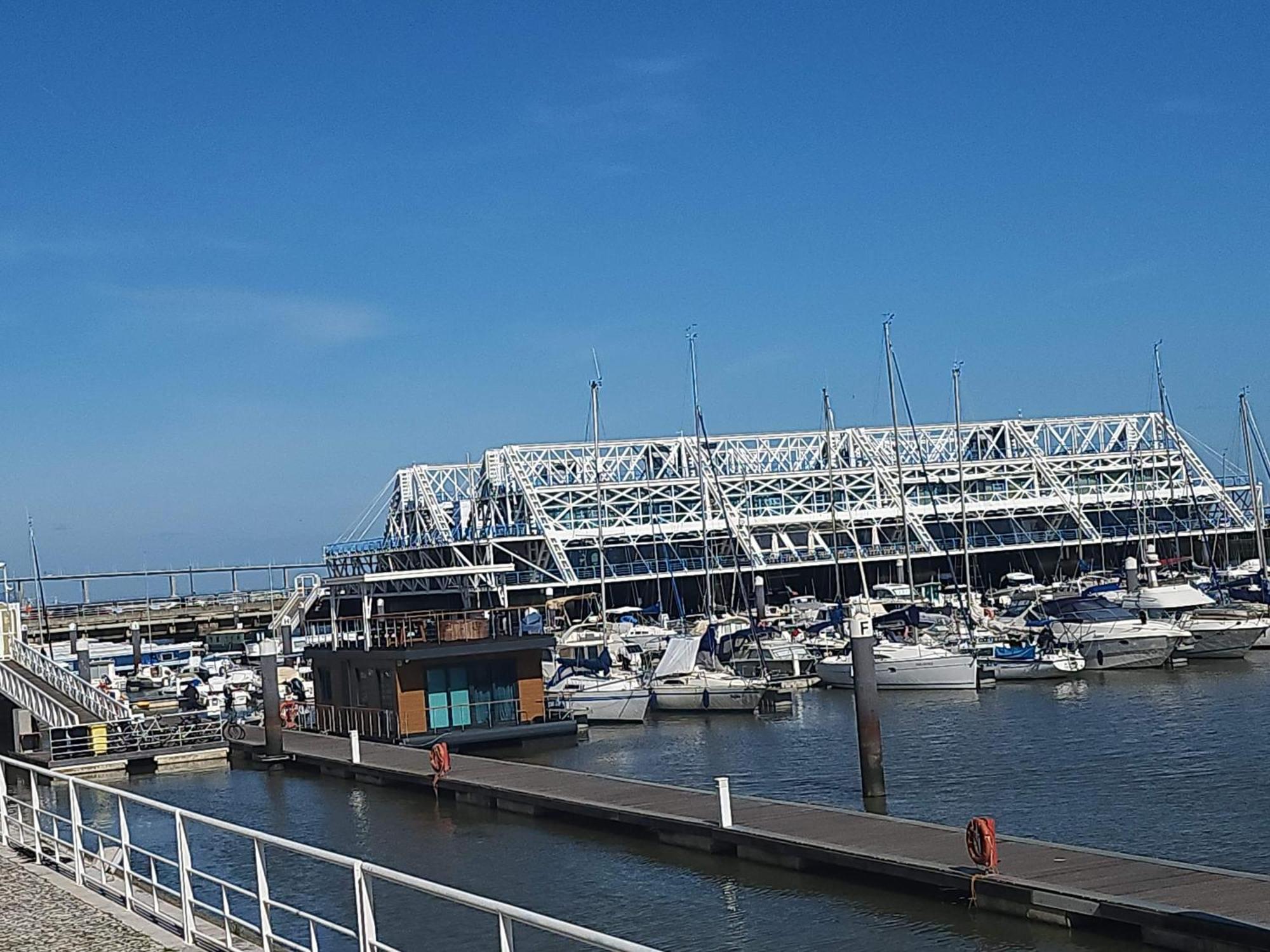 Private Yacht, We Love Our Guests Lisabona Exterior foto