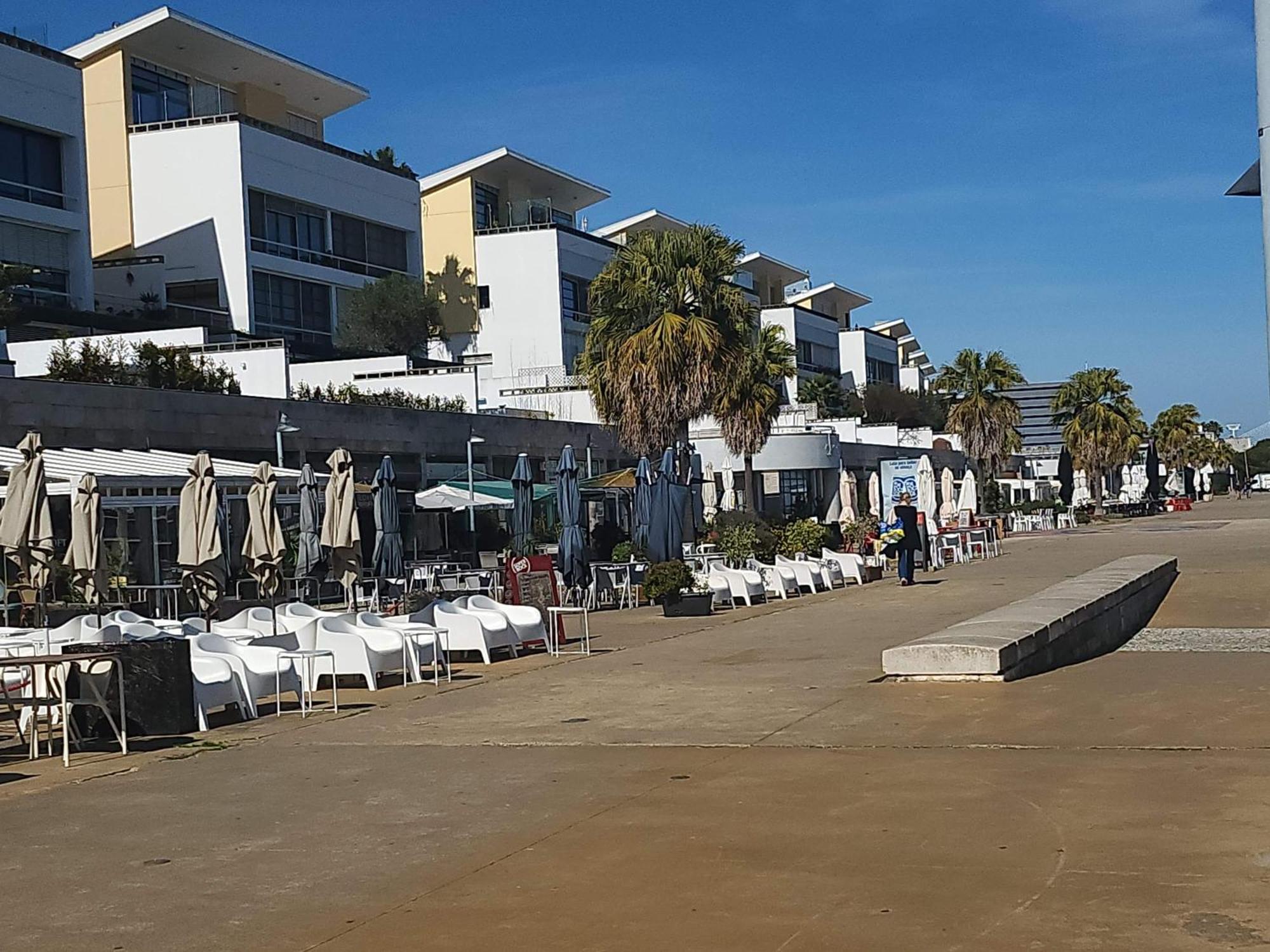 Private Yacht, We Love Our Guests Lisabona Exterior foto