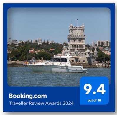 Private Yacht, We Love Our Guests Lisabona Exterior foto
